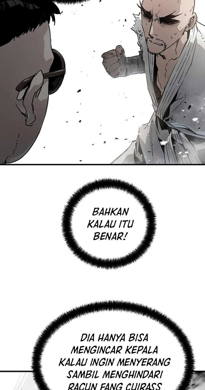 The Breaker: Eternal Force Chapter 88 - halaman 63
