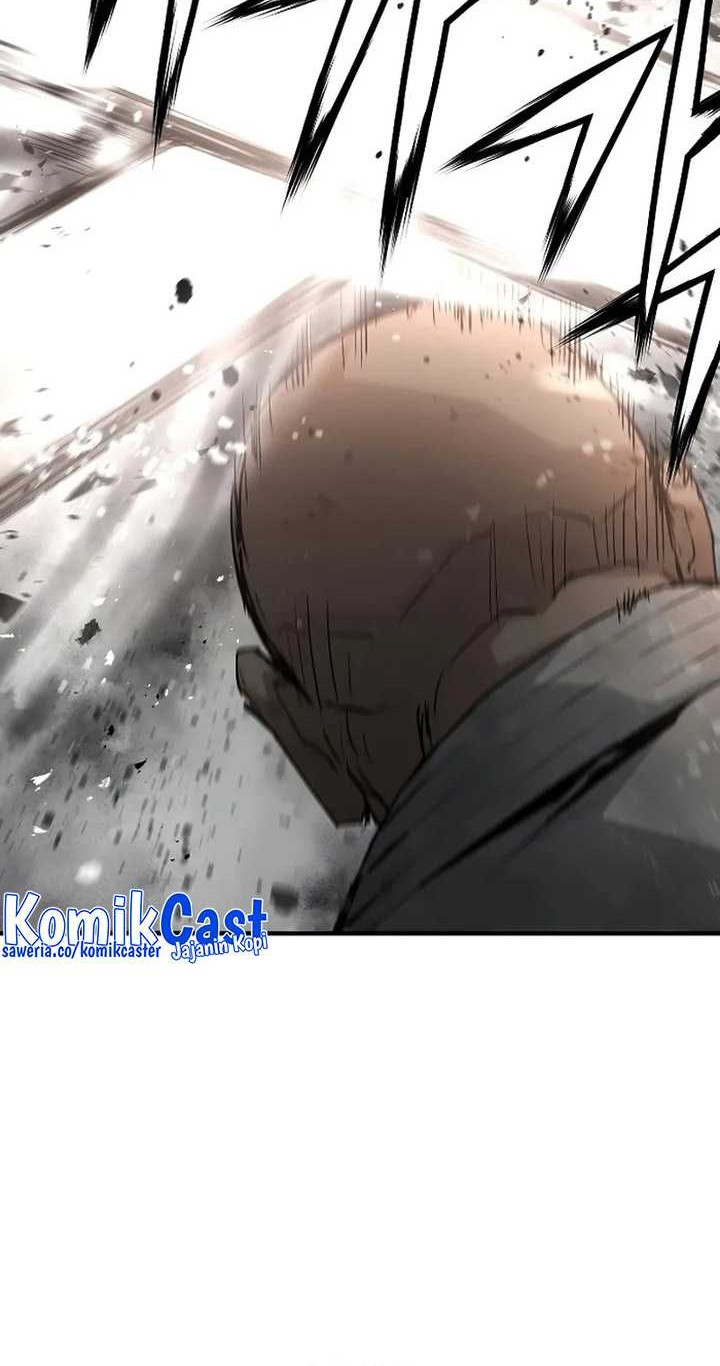 The Breaker: Eternal Force Chapter 88 - halaman 65