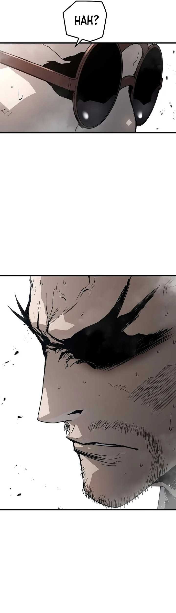 The Breaker: Eternal Force Chapter 88 - halaman 66