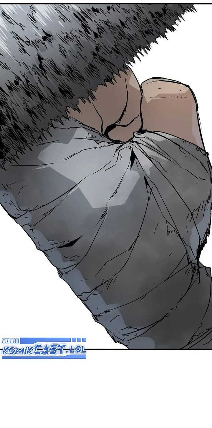 The Breaker: Eternal Force Chapter 88 - halaman 67