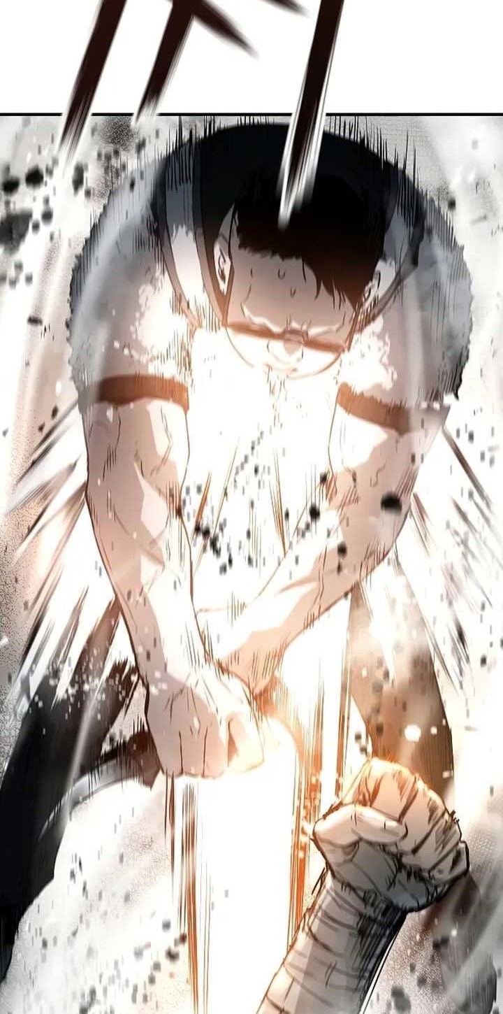 The Breaker: Eternal Force Chapter 88 - halaman 69