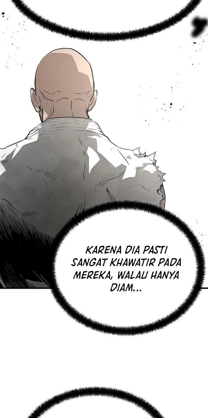 The Breaker: Eternal Force Chapter 88 - halaman 7
