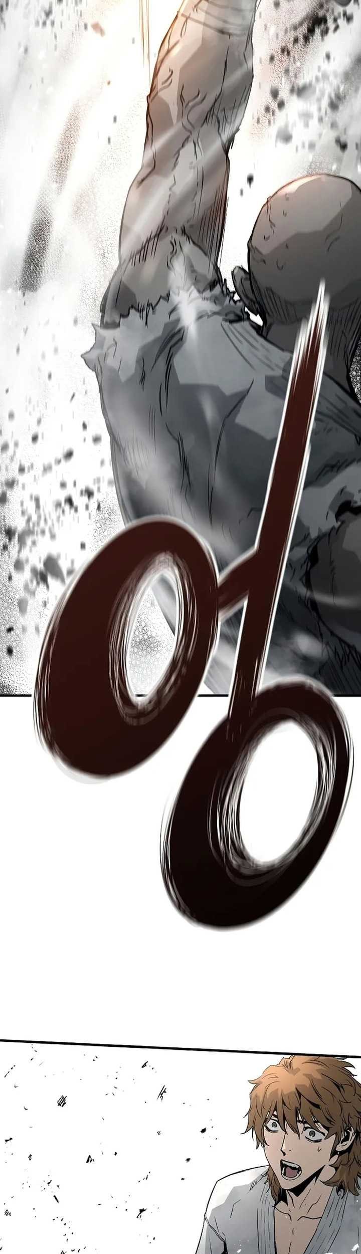 The Breaker: Eternal Force Chapter 88 - halaman 70