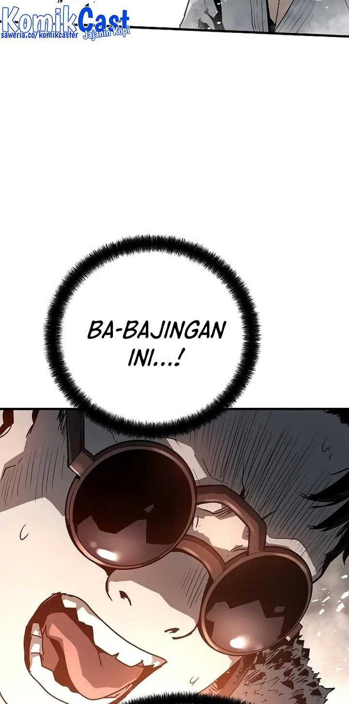 The Breaker: Eternal Force Chapter 88 - halaman 71