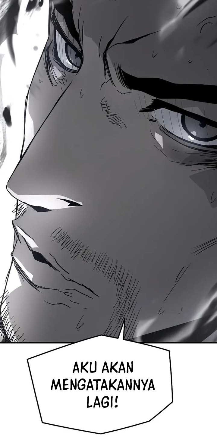 The Breaker: Eternal Force Chapter 88 - halaman 73