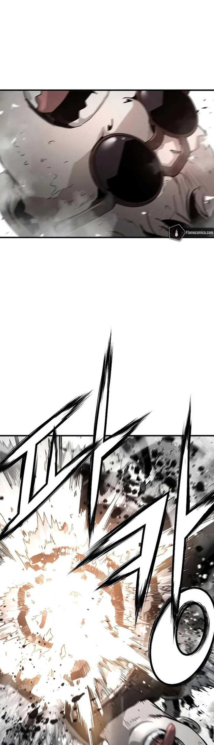 The Breaker: Eternal Force Chapter 88 - halaman 76
