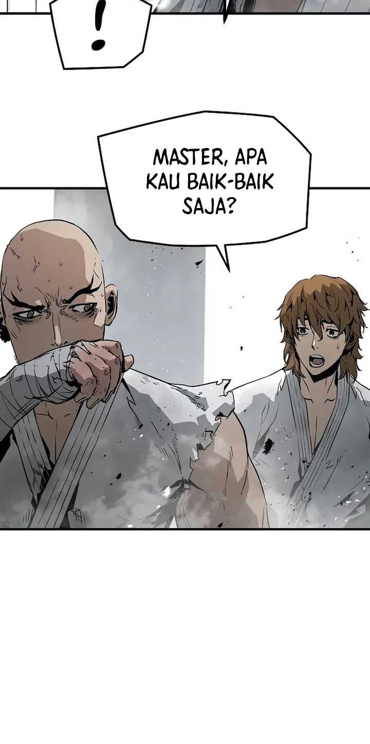 The Breaker: Eternal Force Chapter 88 - halaman 79
