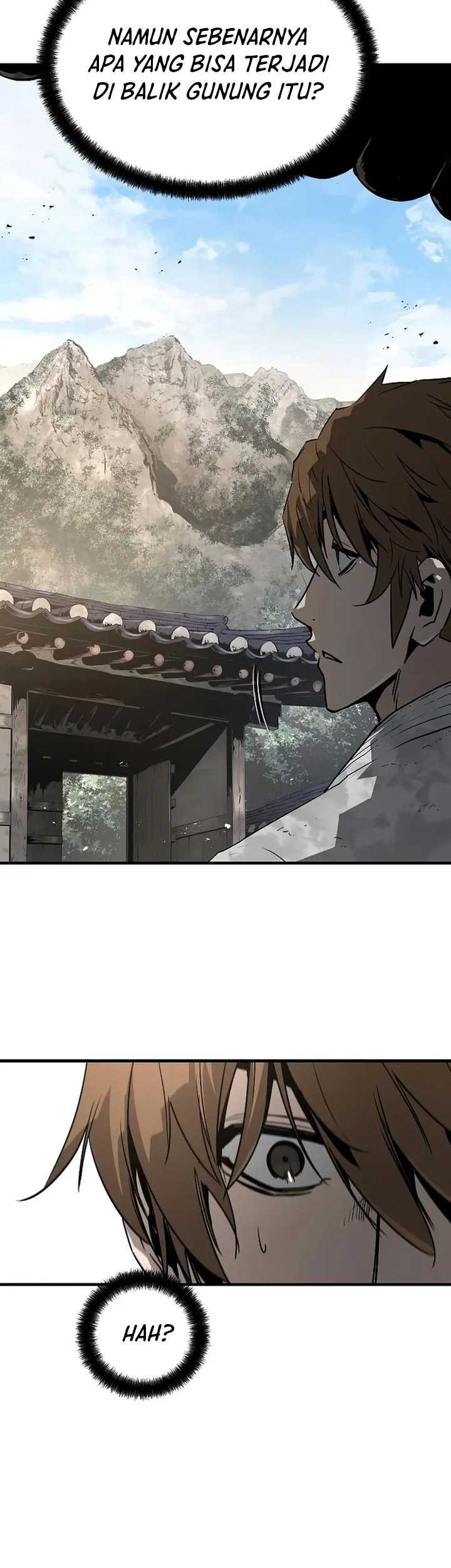 The Breaker: Eternal Force Chapter 88 - halaman 8