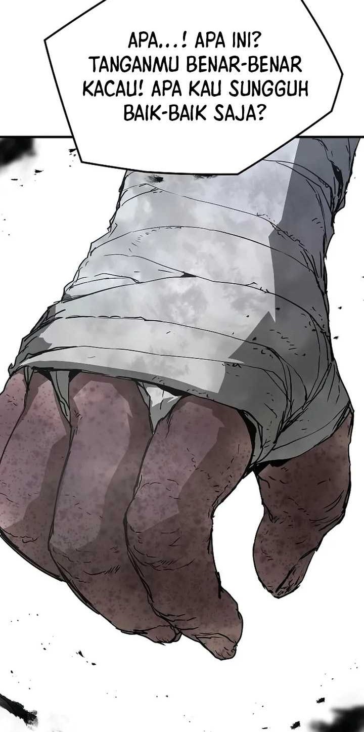 The Breaker: Eternal Force Chapter 88 - halaman 81