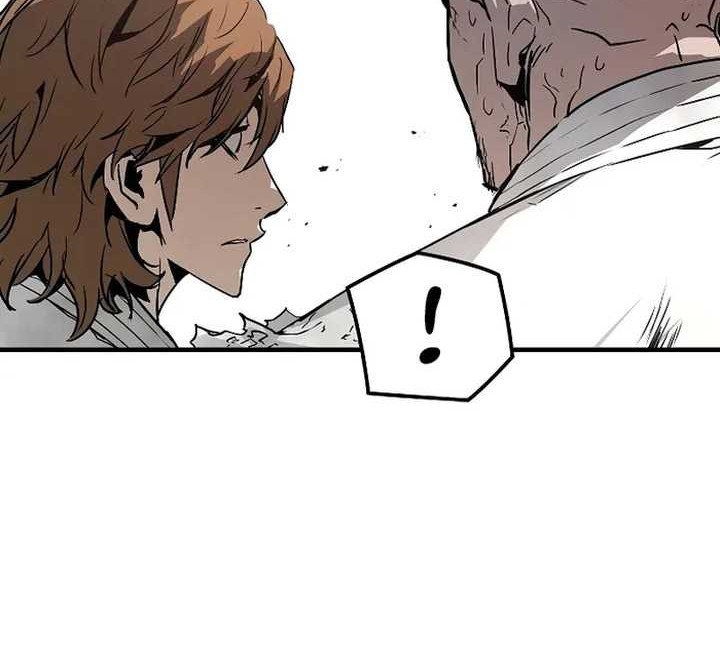 The Breaker: Eternal Force Chapter 88 - halaman 83