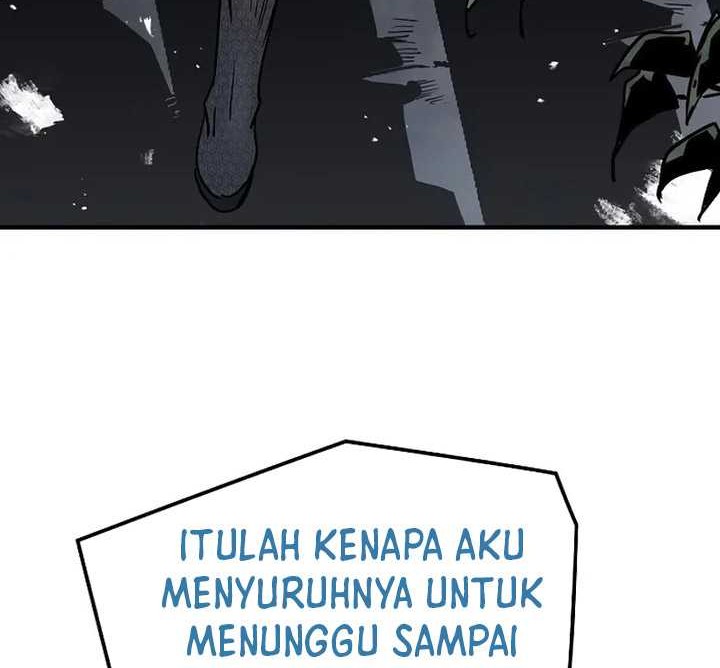 The Breaker: Eternal Force Chapter 88 - halaman 85