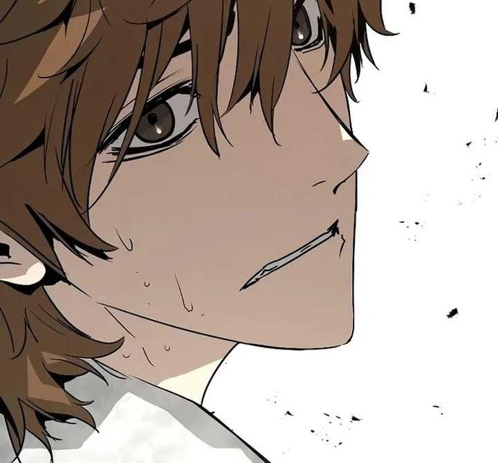 The Breaker: Eternal Force Chapter 88 - halaman 87