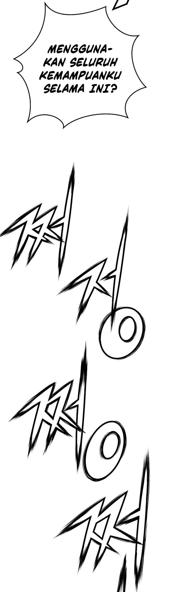 The Breaker: Eternal Force Chapter 89 - halaman 10