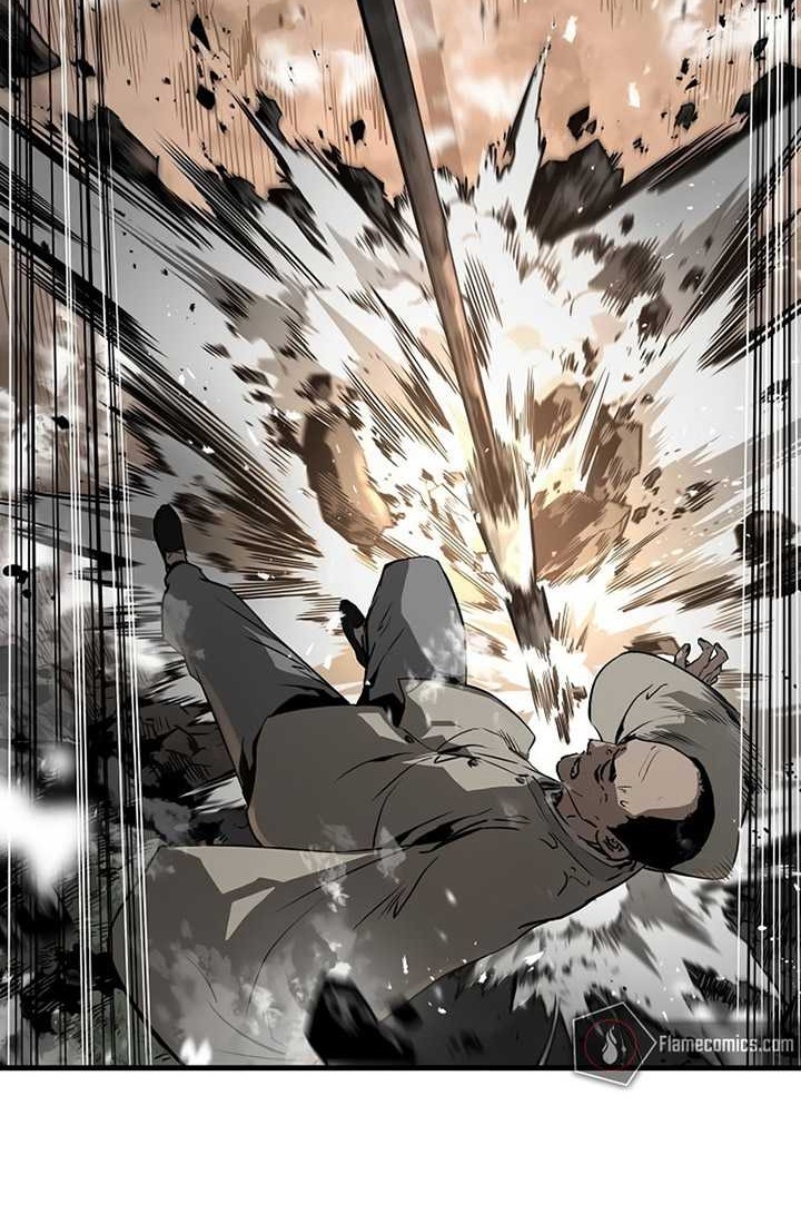 The Breaker: Eternal Force Chapter 89 - halaman 13