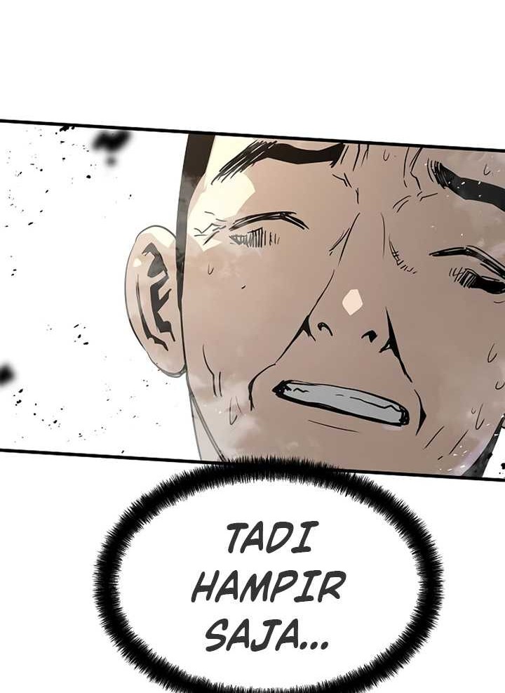 The Breaker: Eternal Force Chapter 89 - halaman 17