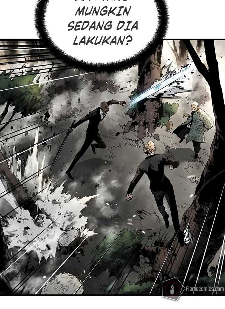 The Breaker: Eternal Force Chapter 89 - halaman 19