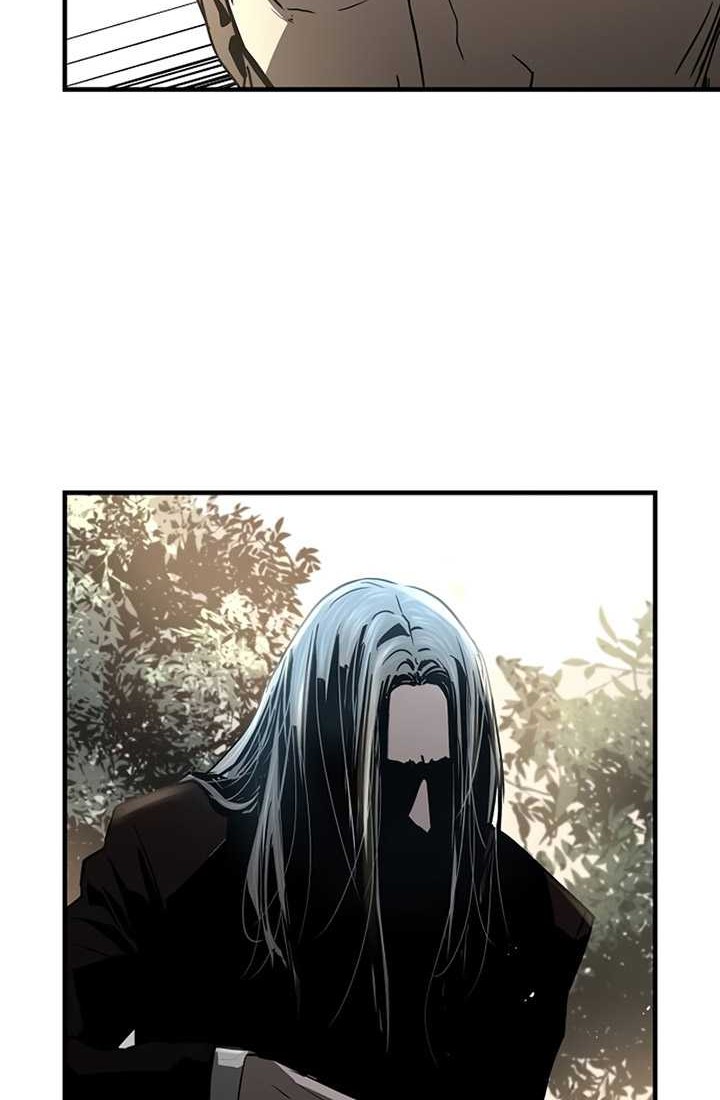 The Breaker: Eternal Force Chapter 89 - halaman 23