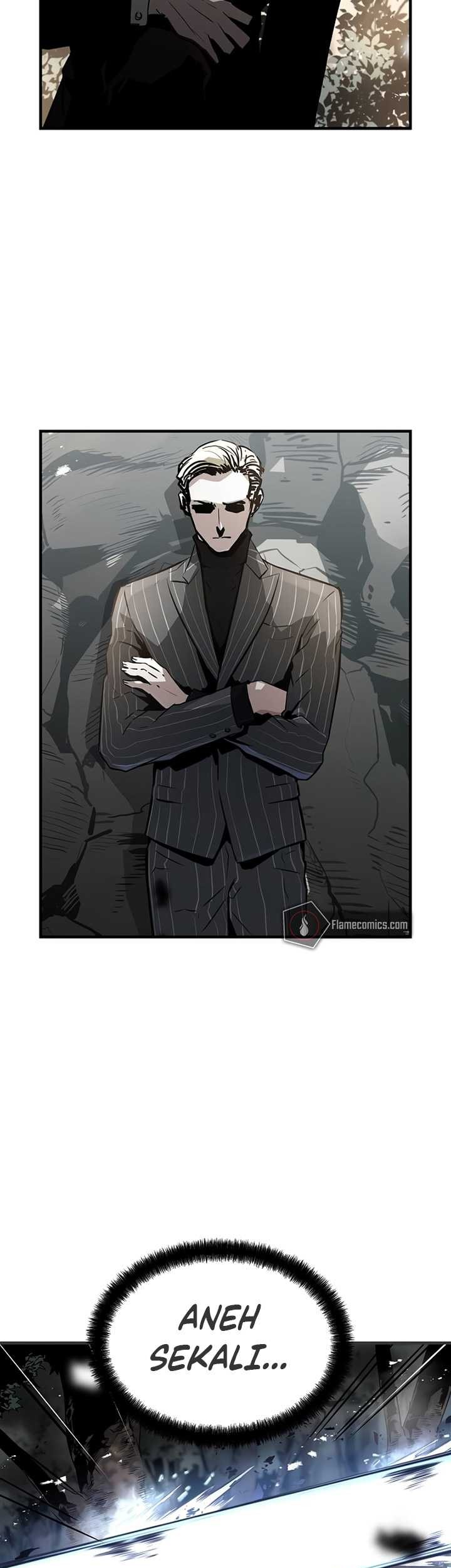 The Breaker: Eternal Force Chapter 89 - halaman 24