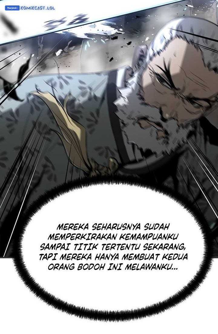 The Breaker: Eternal Force Chapter 89 - halaman 25