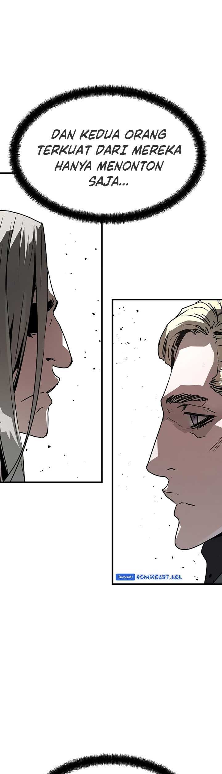 The Breaker: Eternal Force Chapter 89 - halaman 26
