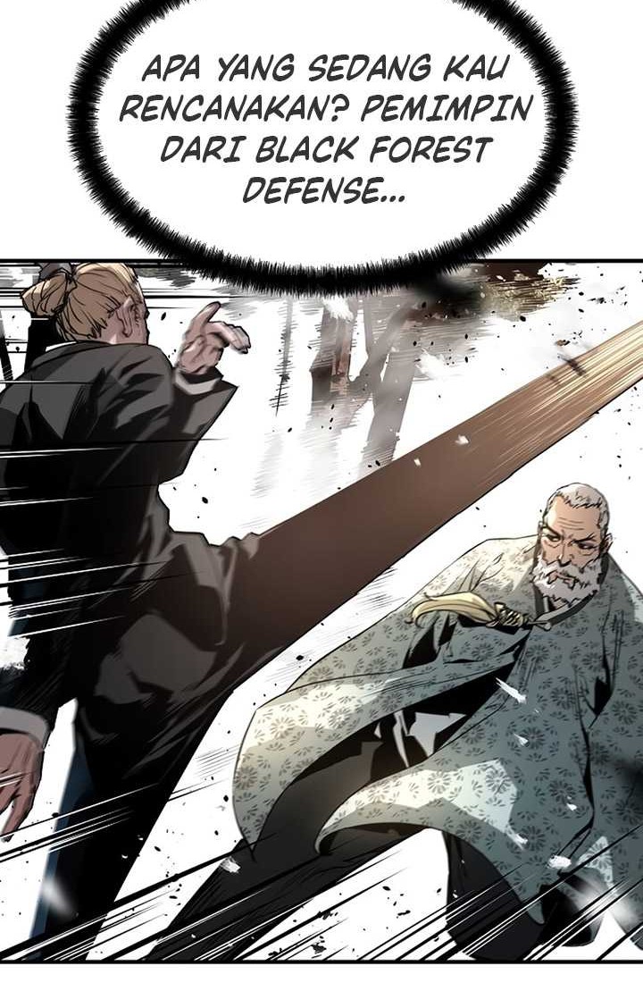 The Breaker: Eternal Force Chapter 89 - halaman 27