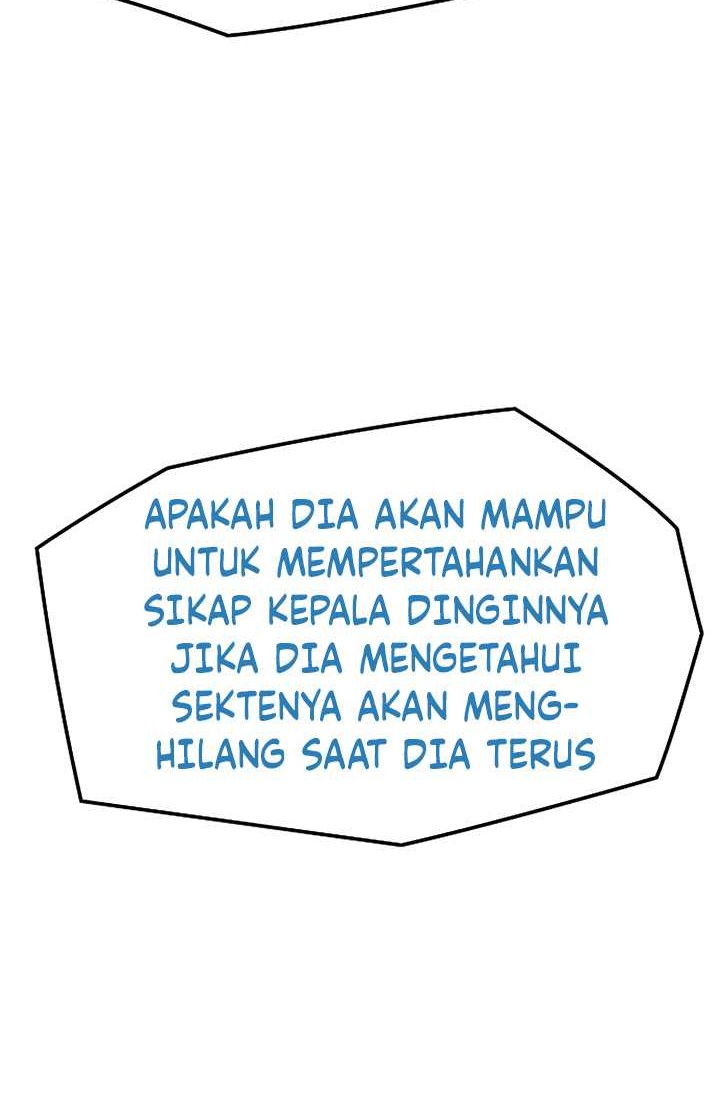 The Breaker: Eternal Force Chapter 89 - halaman 31