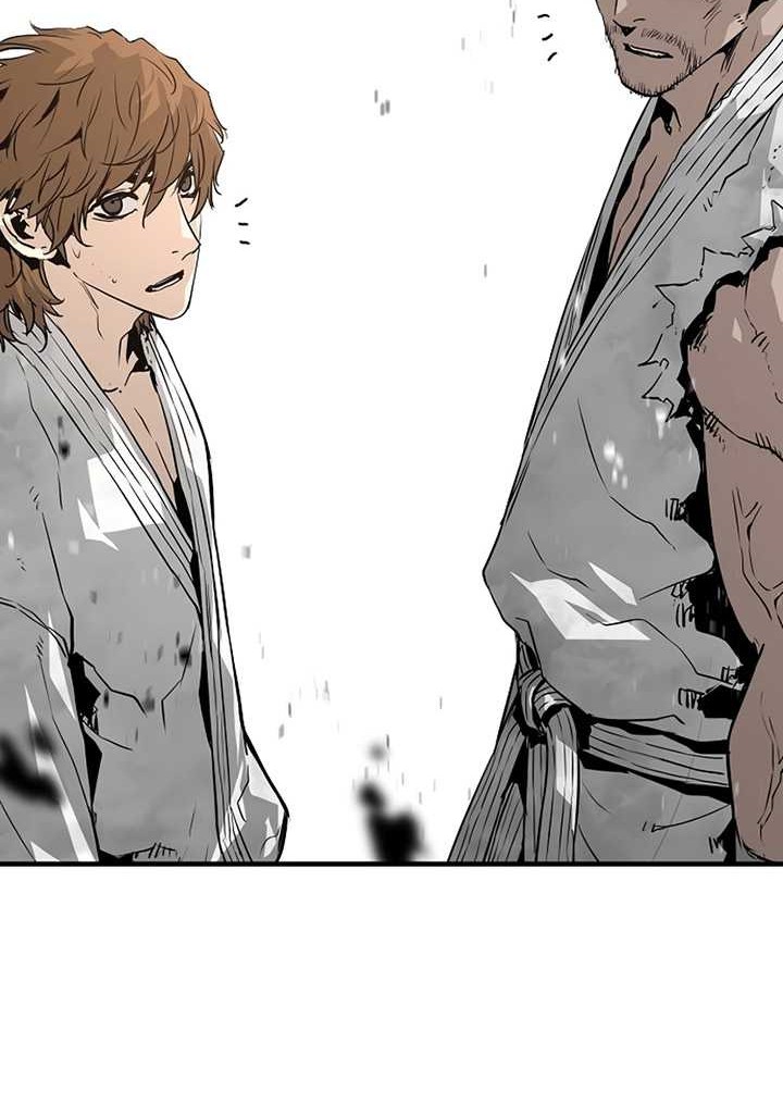 The Breaker: Eternal Force Chapter 89 - halaman 33