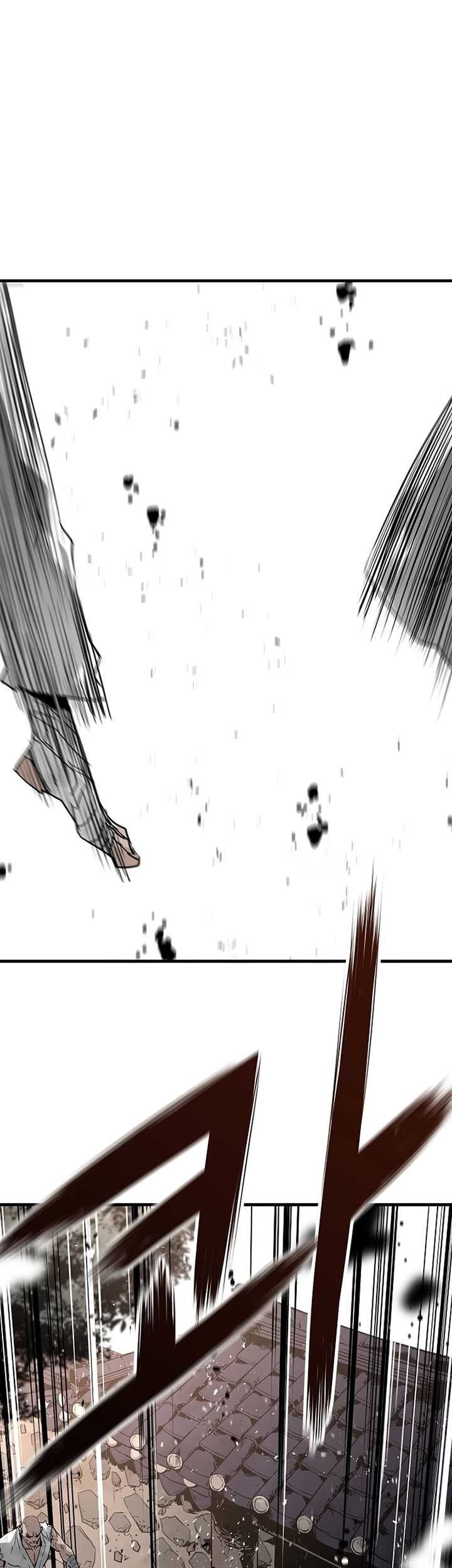 The Breaker: Eternal Force Chapter 89 - halaman 34