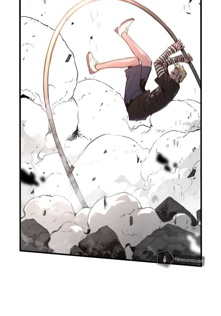 The Breaker: Eternal Force Chapter 89 - halaman 37