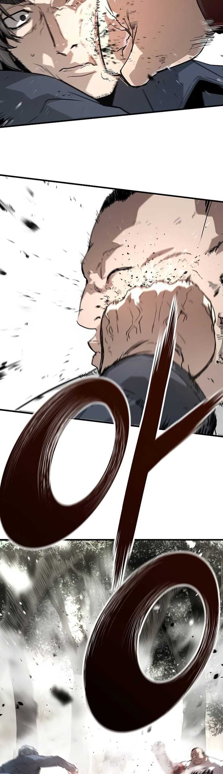 The Breaker: Eternal Force Chapter 89 - halaman 4