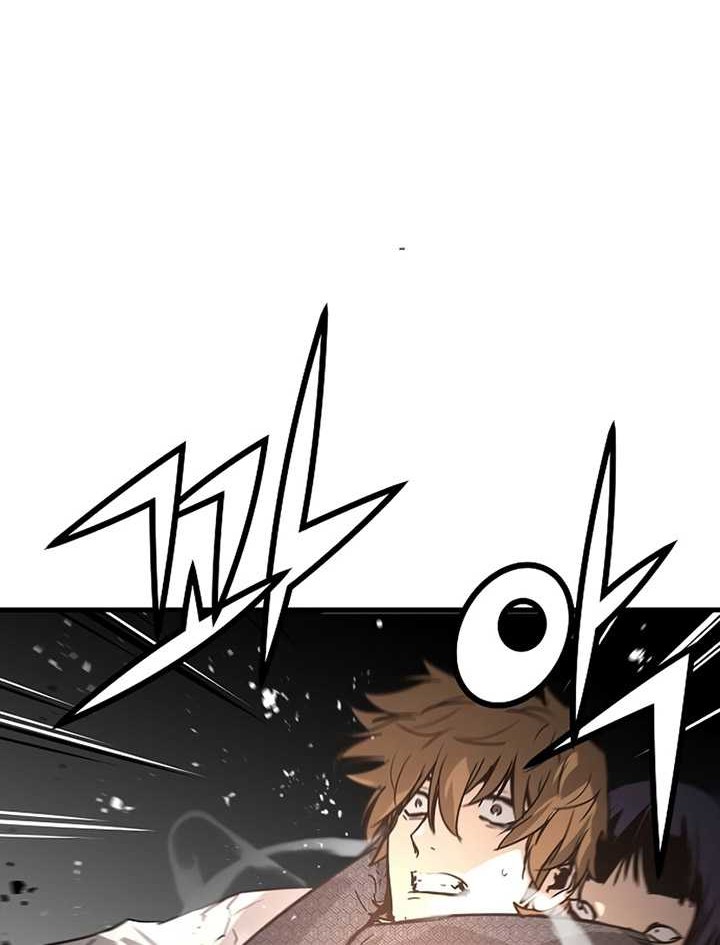 The Breaker: Eternal Force Chapter 89 - halaman 41