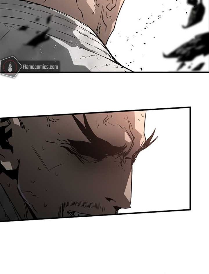 The Breaker: Eternal Force Chapter 89 - halaman 43