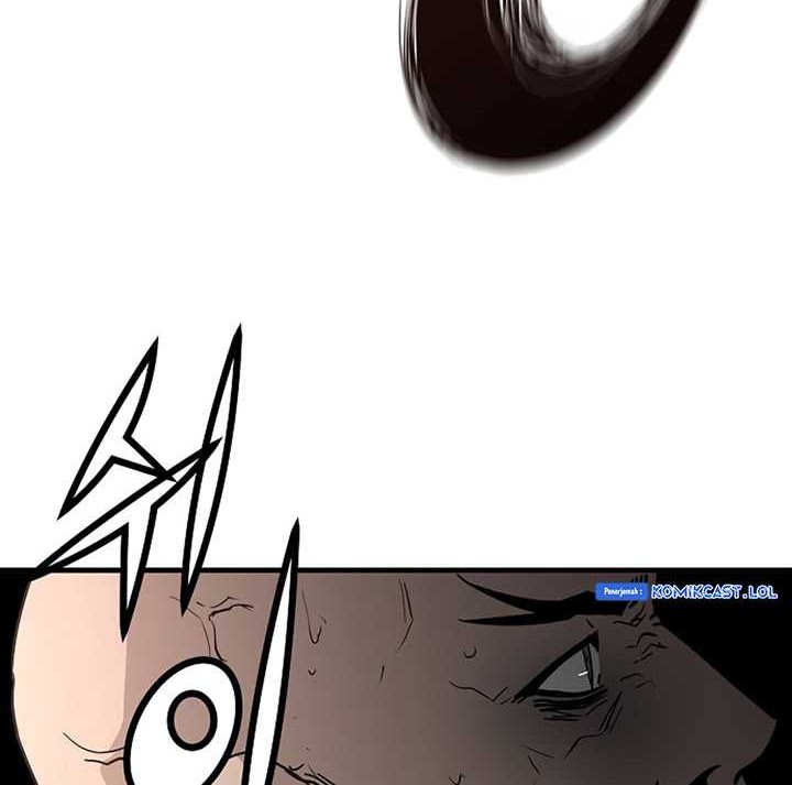 The Breaker: Eternal Force Chapter 89 - halaman 45