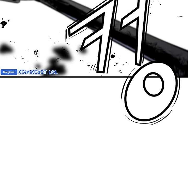 The Breaker: Eternal Force Chapter 89 - halaman 49