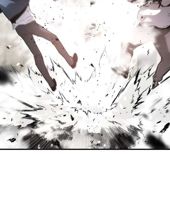 The Breaker: Eternal Force Chapter 89 - halaman 5
