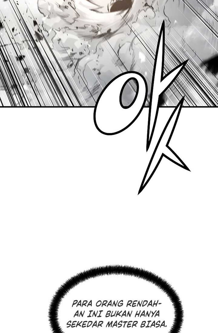 The Breaker: Eternal Force Chapter 89 - halaman 53