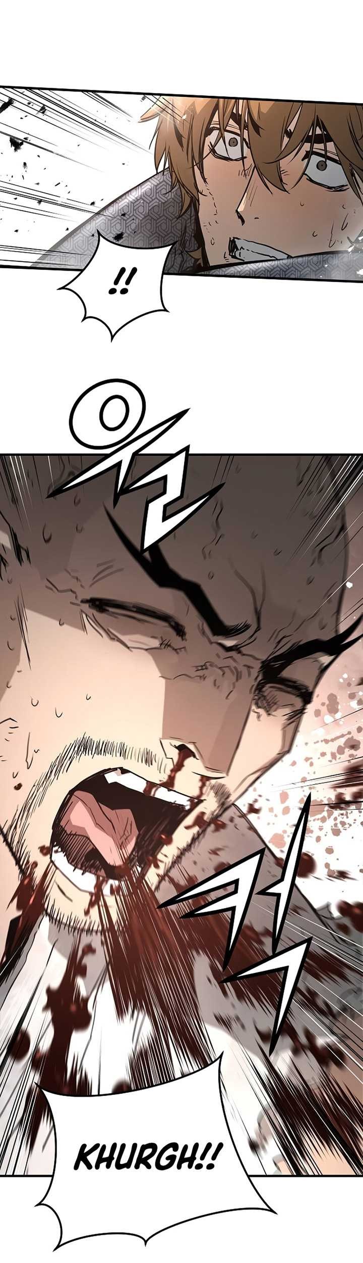 The Breaker: Eternal Force Chapter 89 - halaman 56