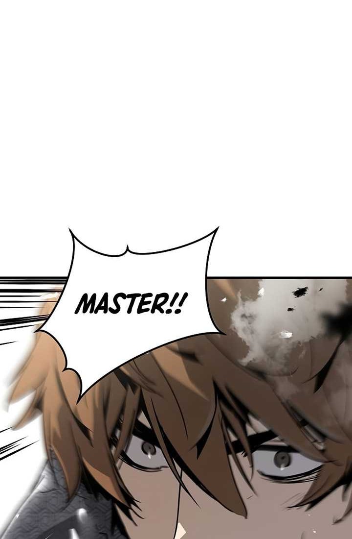 The Breaker: Eternal Force Chapter 89 - halaman 57