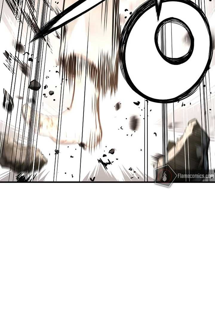 The Breaker: Eternal Force Chapter 89 - halaman 61