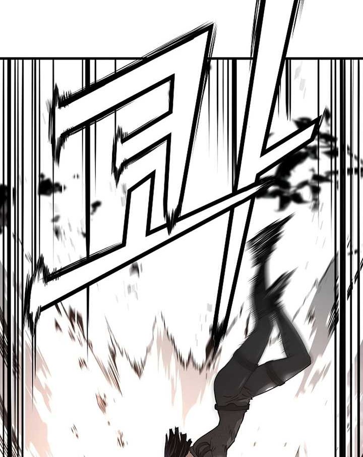 The Breaker: Eternal Force Chapter 89 - halaman 63
