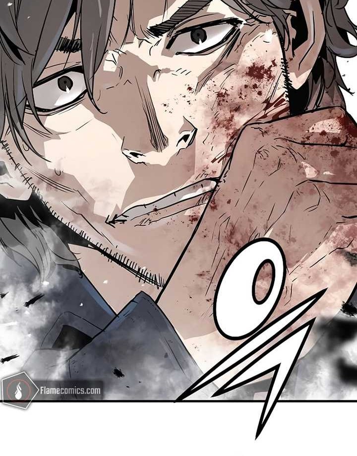 The Breaker: Eternal Force Chapter 89 - halaman 7