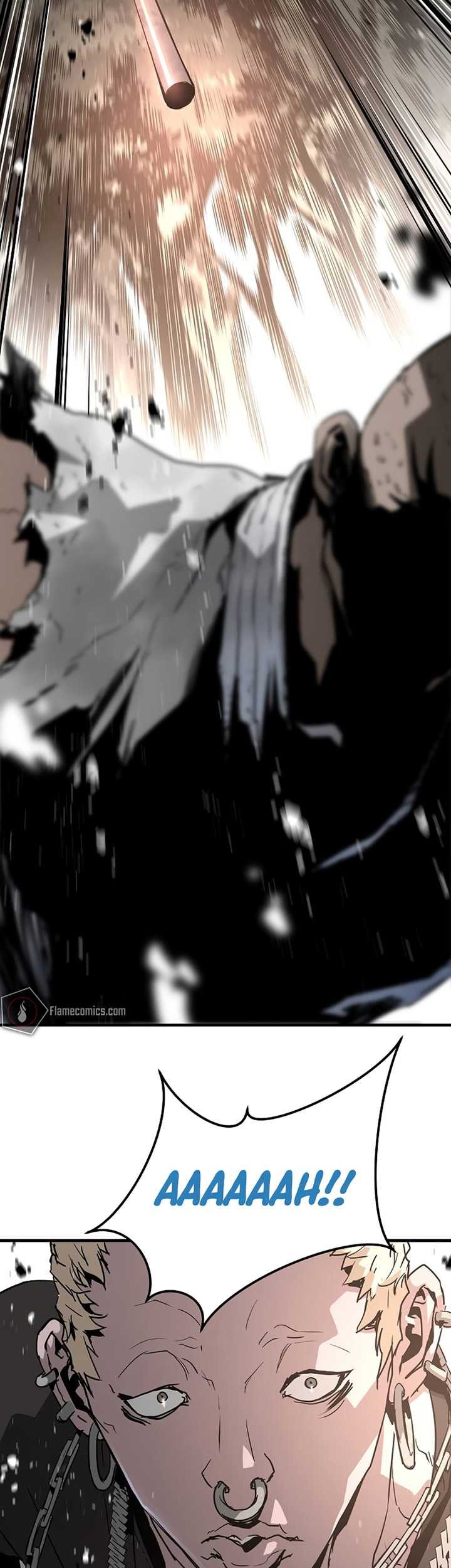 The Breaker: Eternal Force Chapter 89 - halaman 72