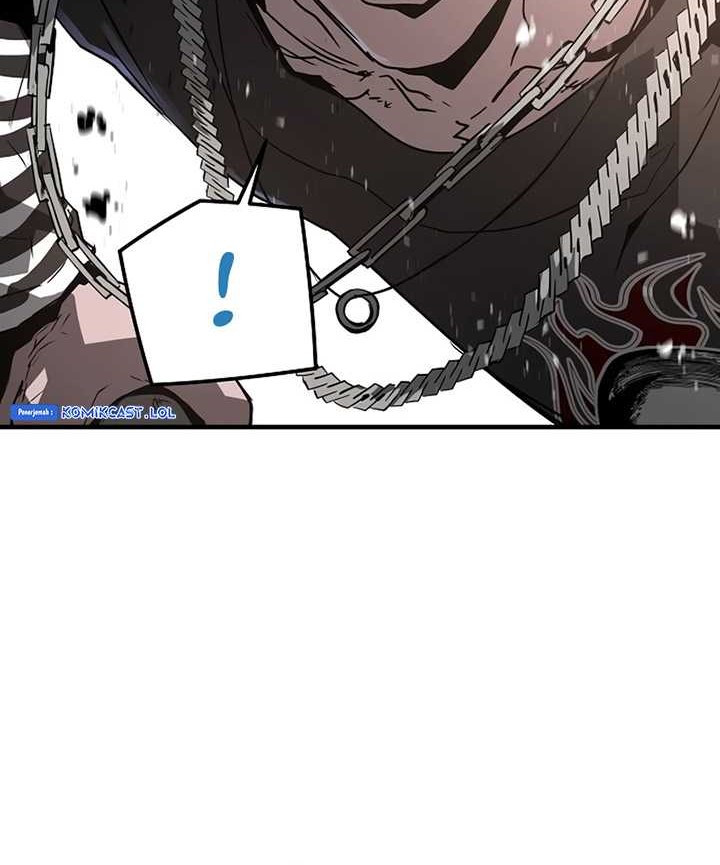 The Breaker: Eternal Force Chapter 89 - halaman 73