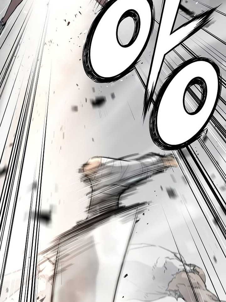 The Breaker: Eternal Force Chapter 89 - halaman 75
