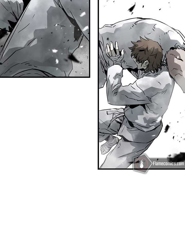 The Breaker: Eternal Force Chapter 89 - halaman 77