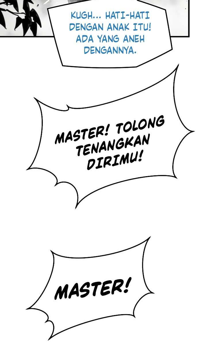 The Breaker: Eternal Force Chapter 89 - halaman 81
