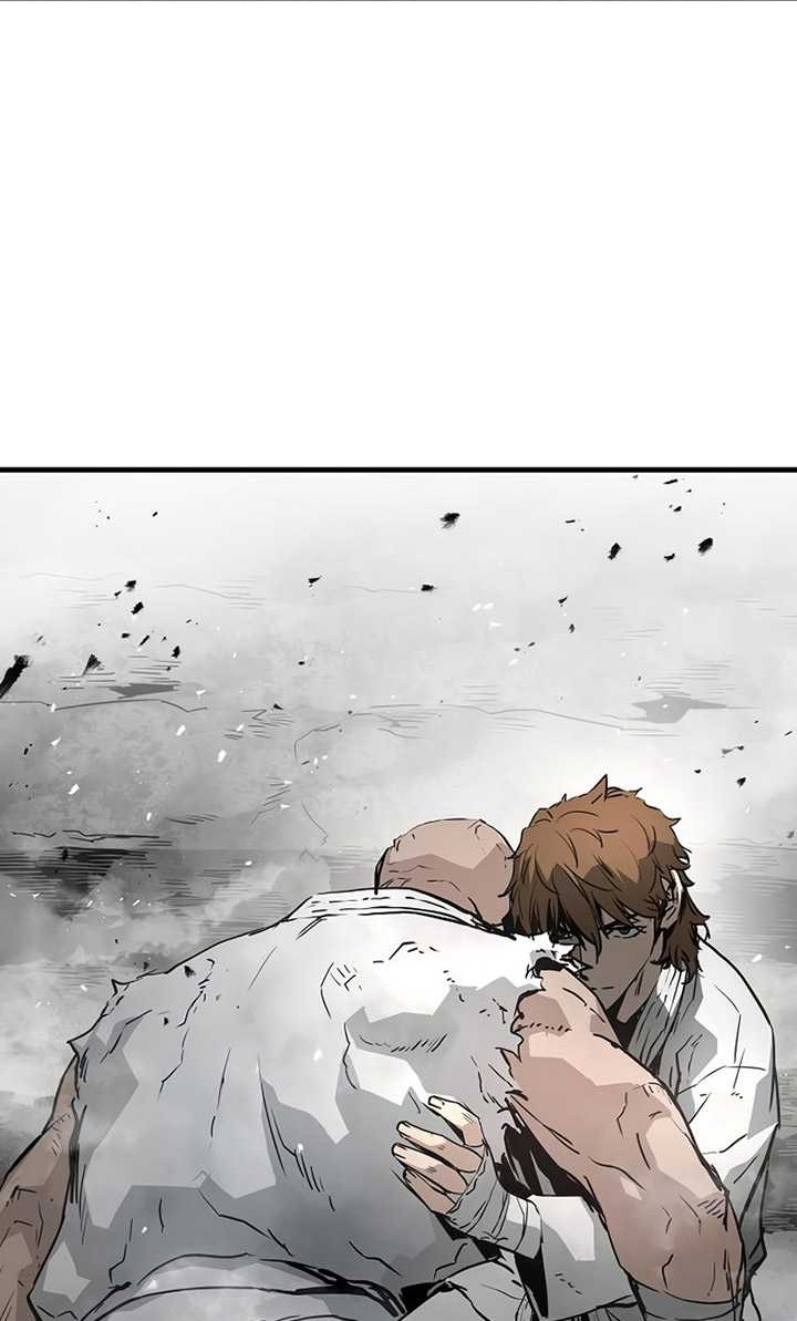 The Breaker: Eternal Force Chapter 89 - halaman 83