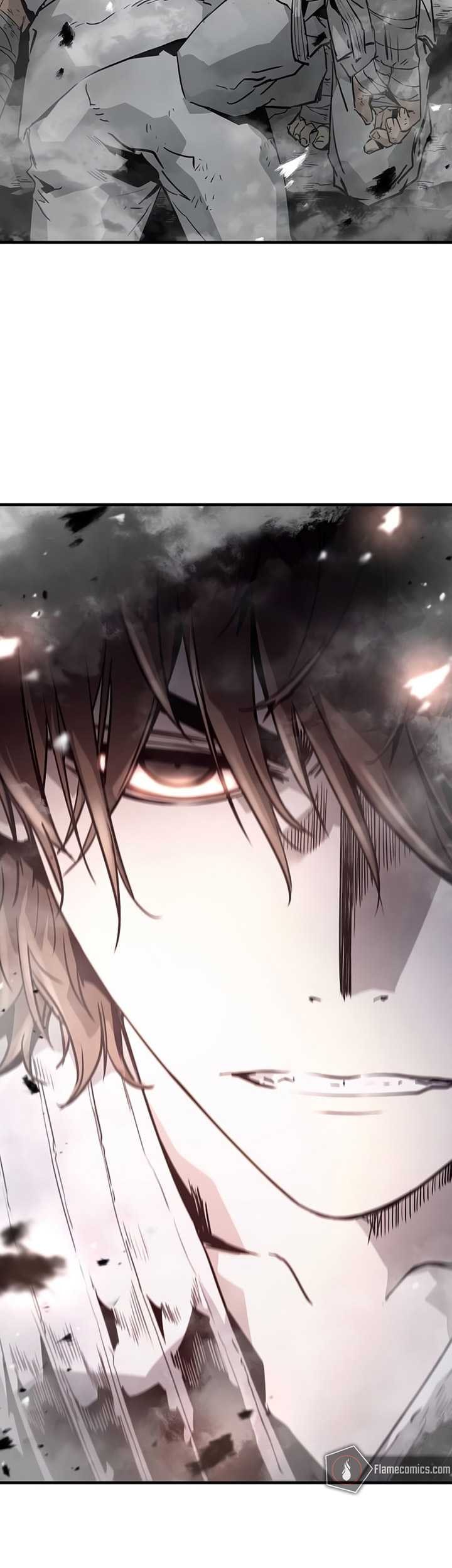 The Breaker: Eternal Force Chapter 89 - halaman 84