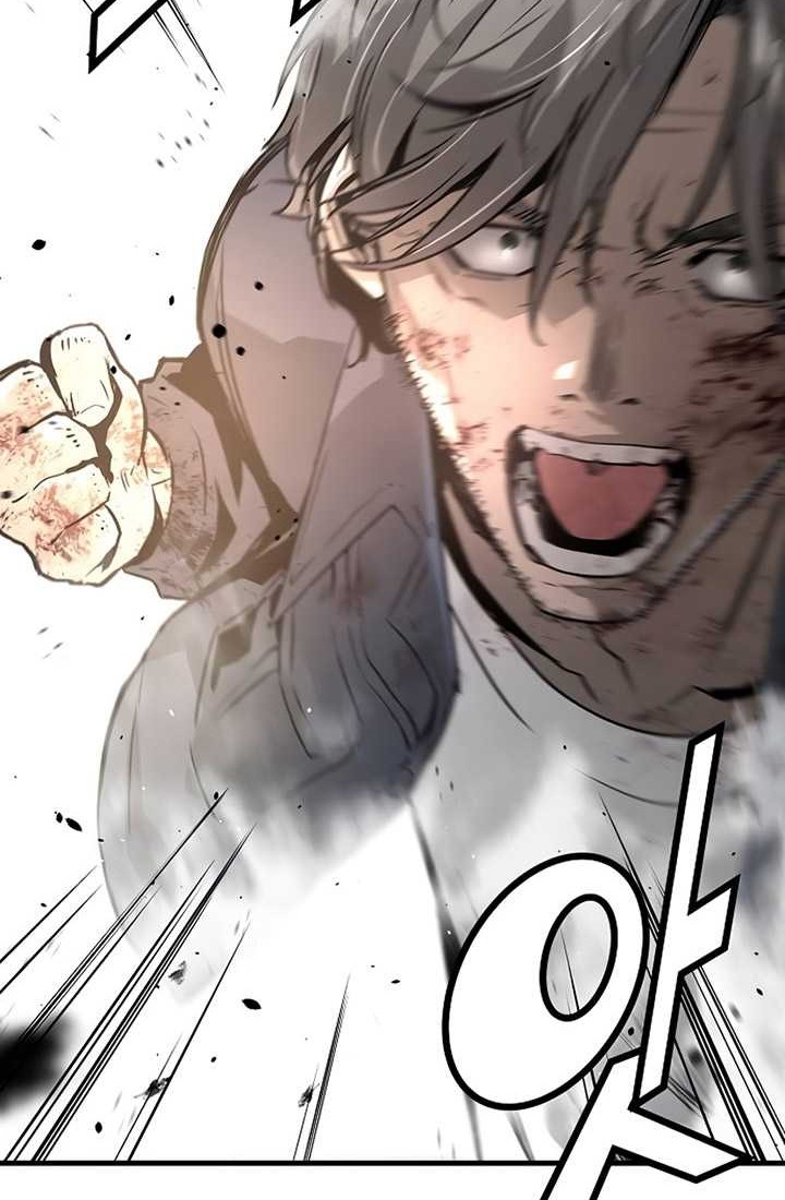 The Breaker: Eternal Force Chapter 89 - halaman 9