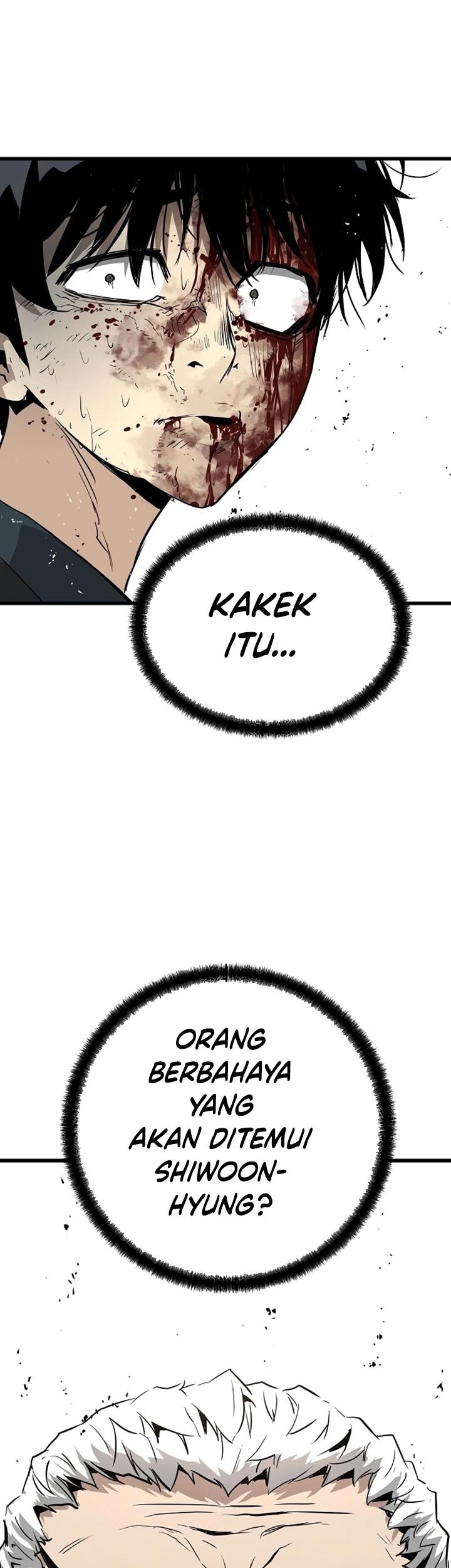 The Breaker: Eternal Force Chapter 9 - halaman 100